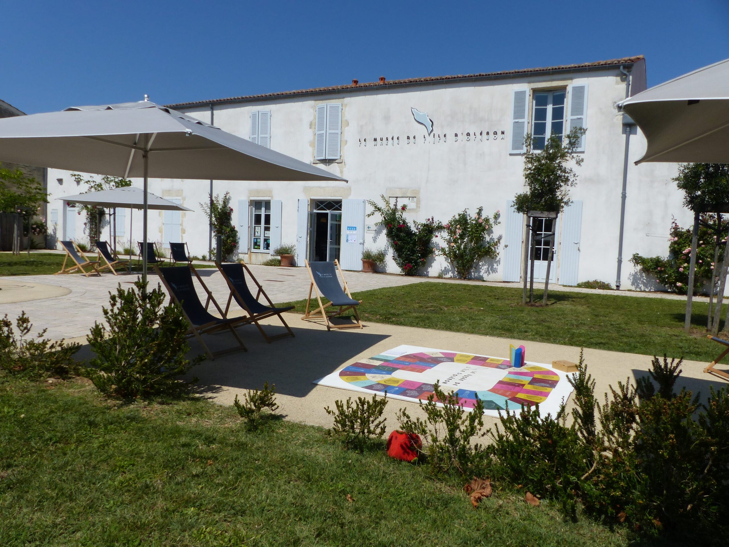 Fermeture pour travaux –